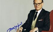 Jared Harris