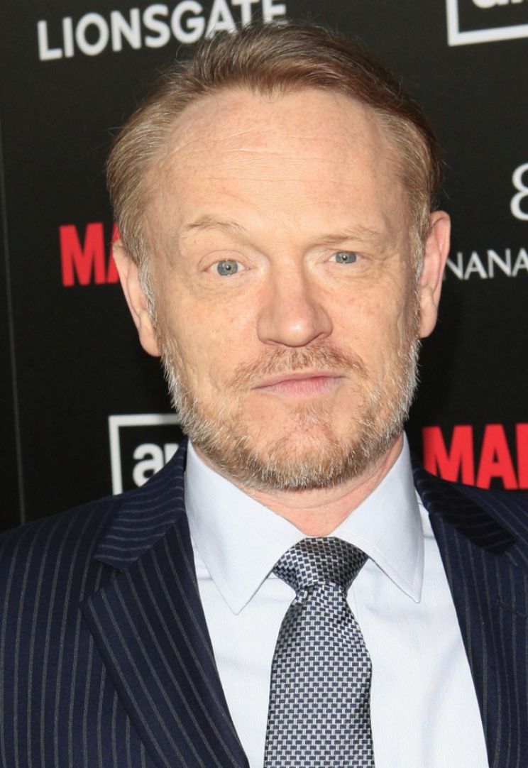 Jared Harris