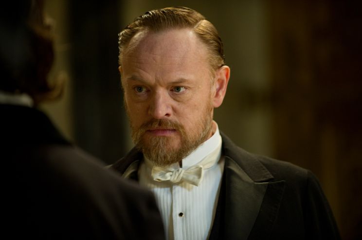 Jared Harris