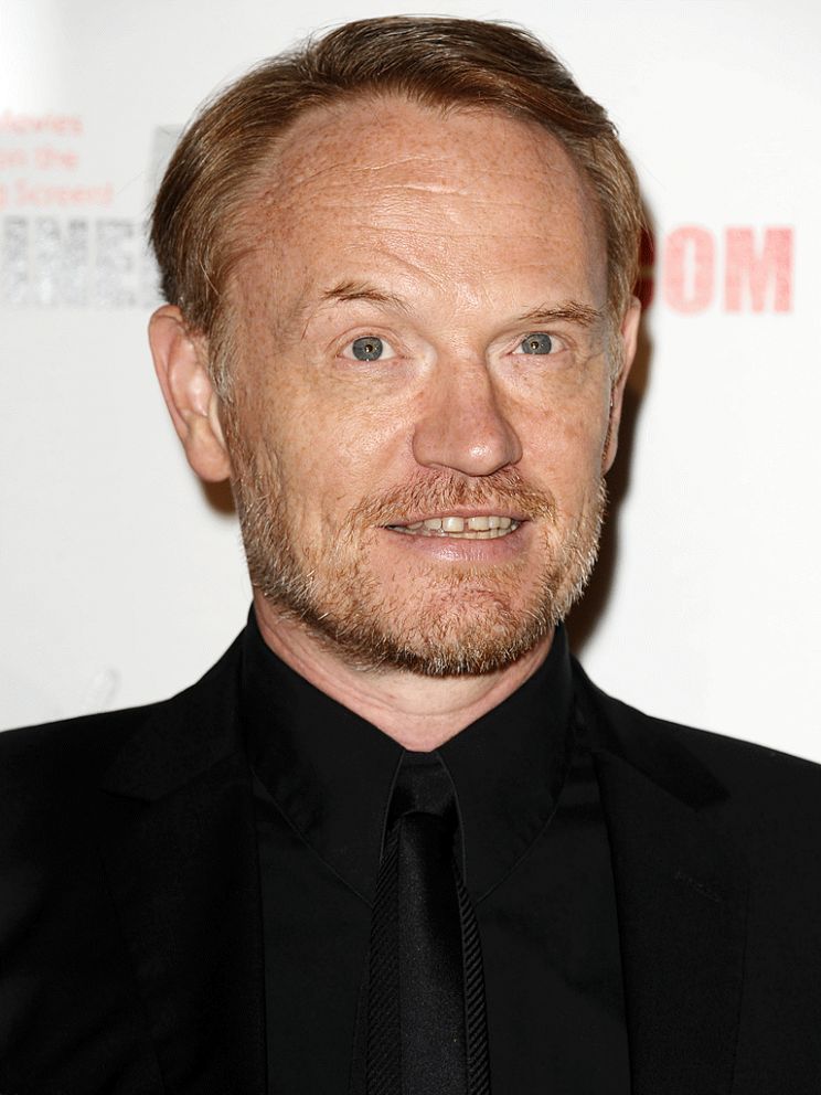 Jared Harris