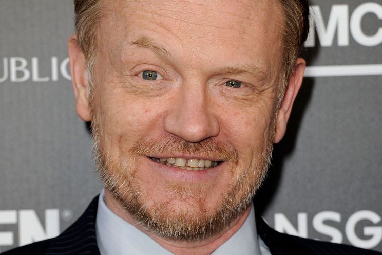 Jared Harris