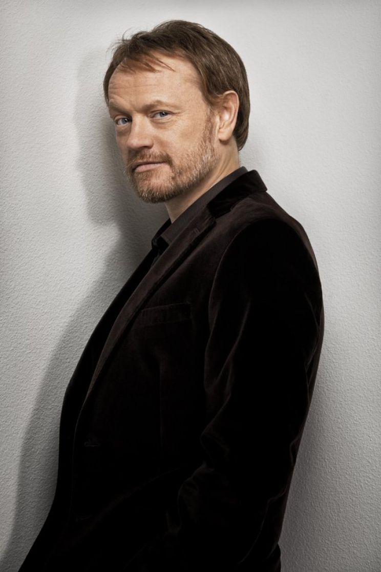 Jared Harris