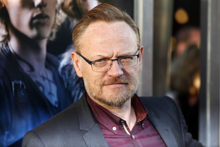 Jared Harris