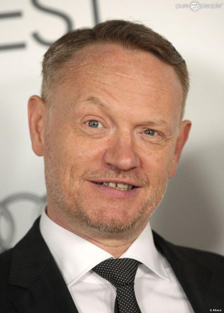 Jared Harris