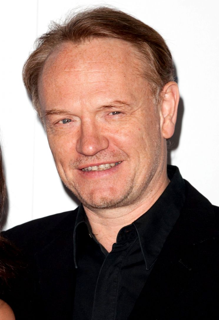 Jared Harris