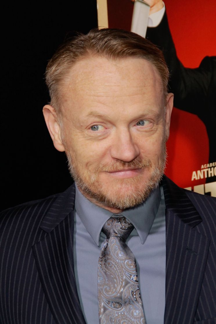 Jared Harris