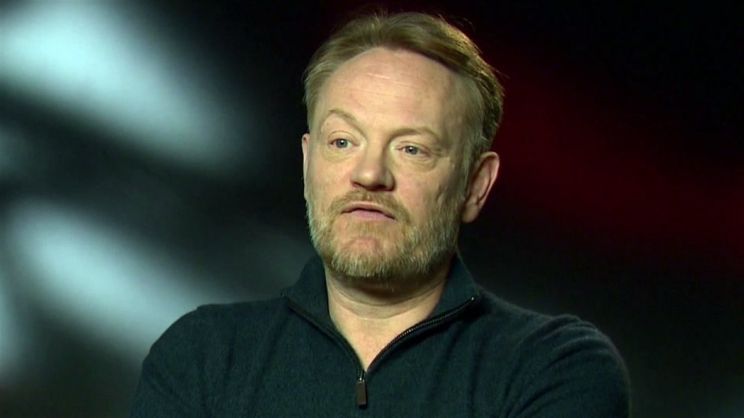 Jared Harris