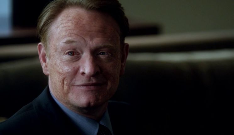 Jared Harris