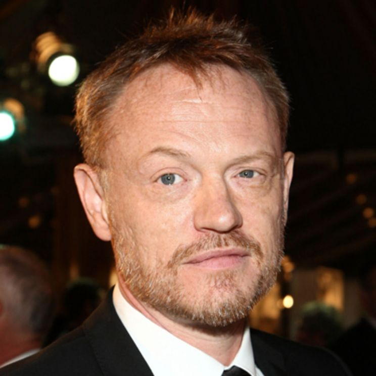 Jared Harris