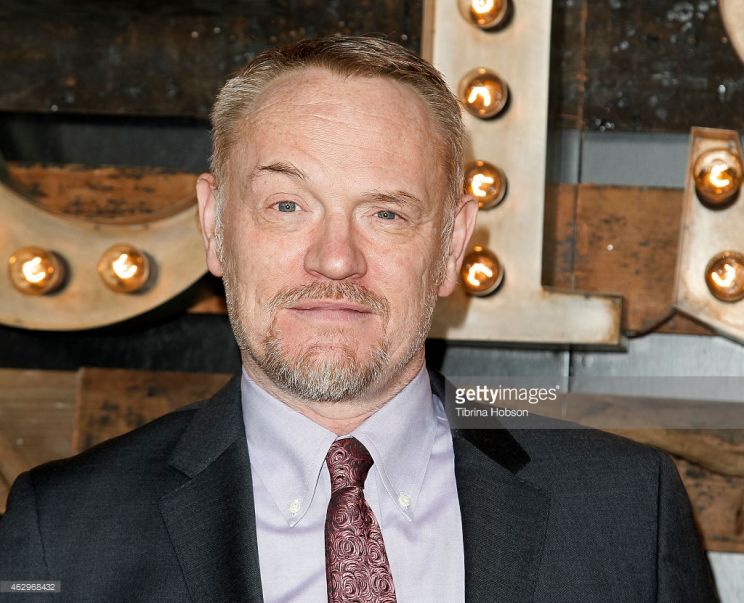 Jared Harris