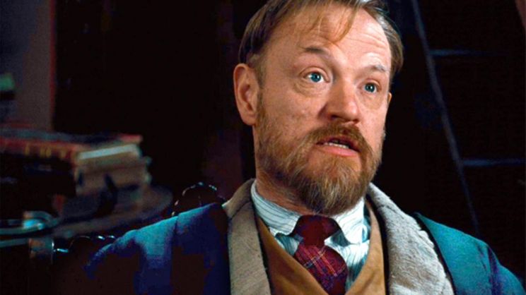 Jared Harris