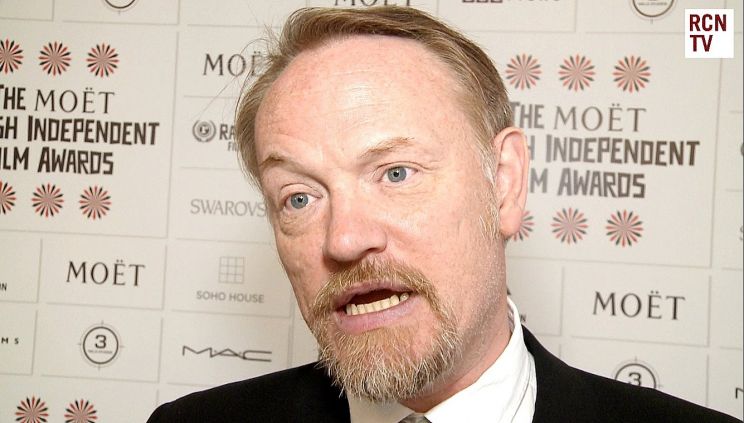 Jared Harris