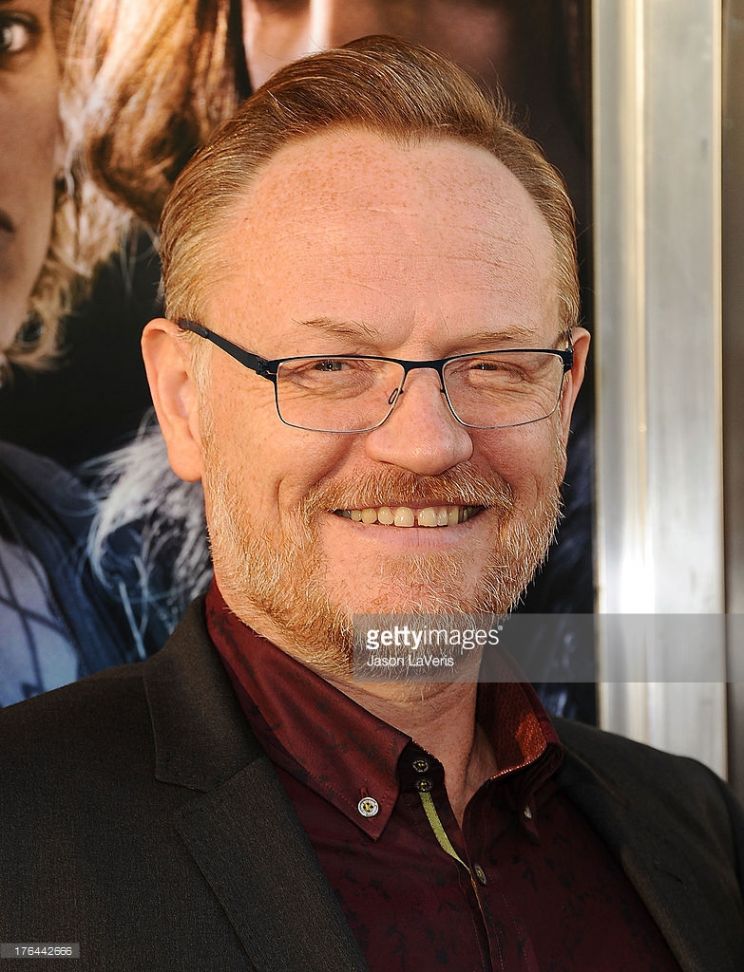 Jared Harris