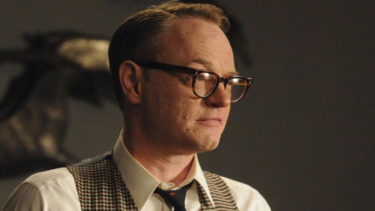 Jared Harris