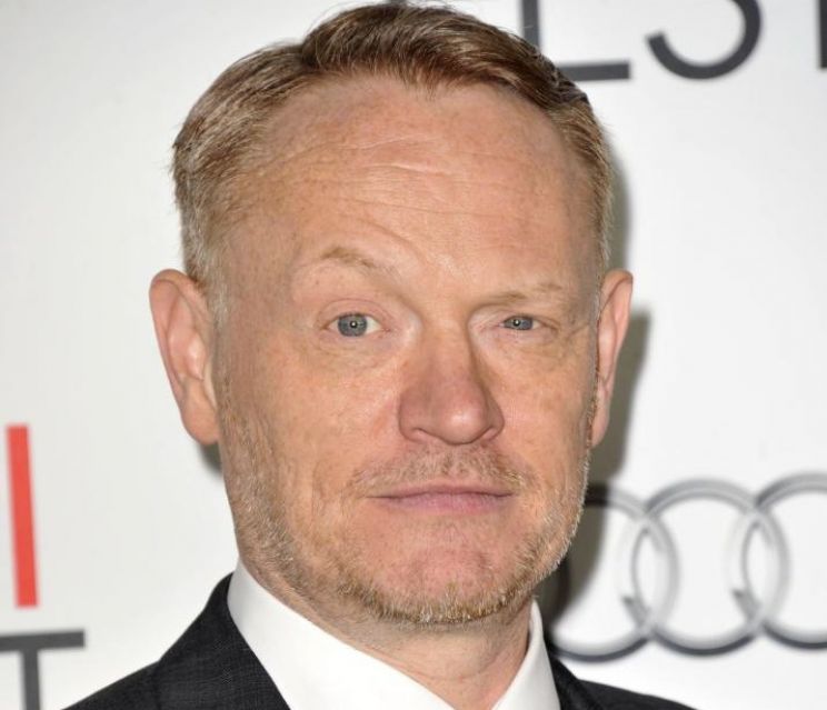 Jared Harris