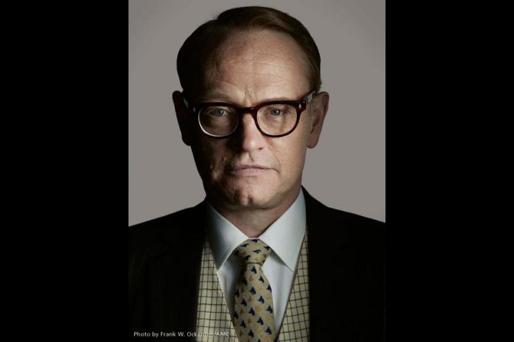 Jared Harris