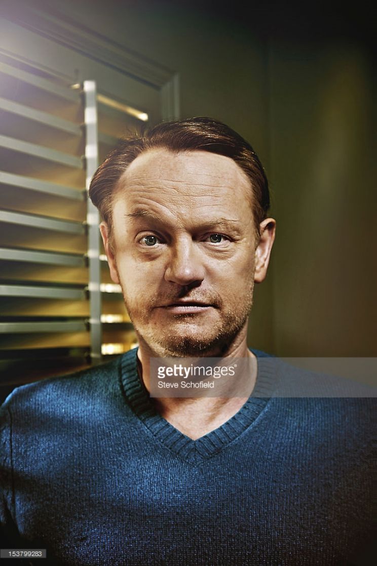 Jared Harris