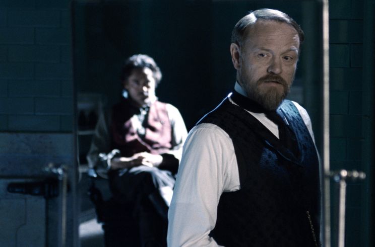 Jared Harris