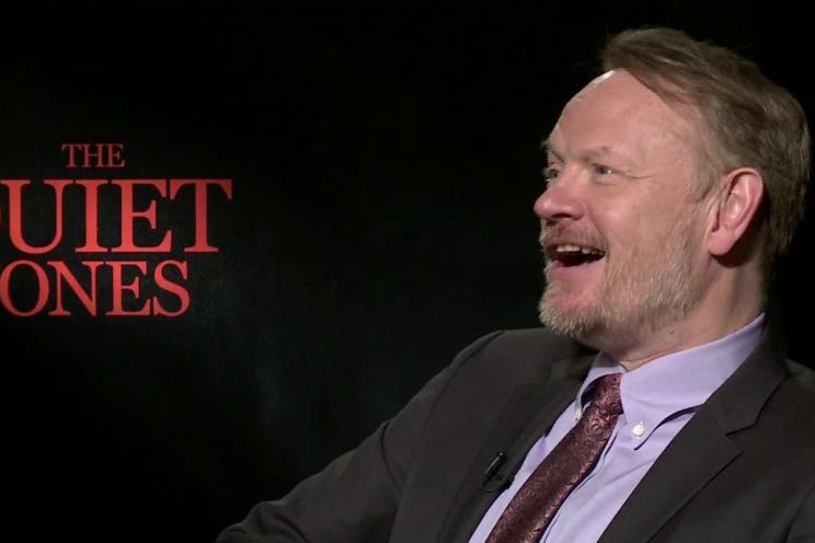 Jared Harris
