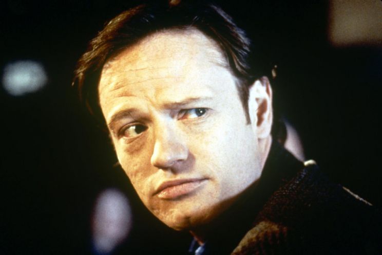 Jared Harris