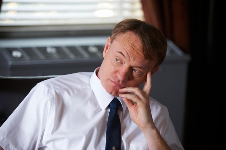 Jared Harris