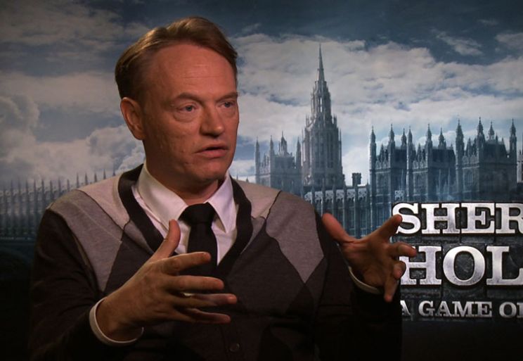 Jared Harris