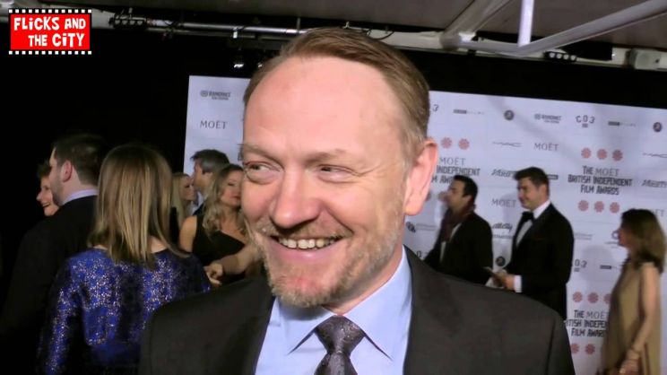 Jared Harris