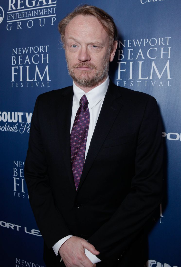 Jared Harris