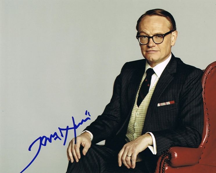 Jared Harris