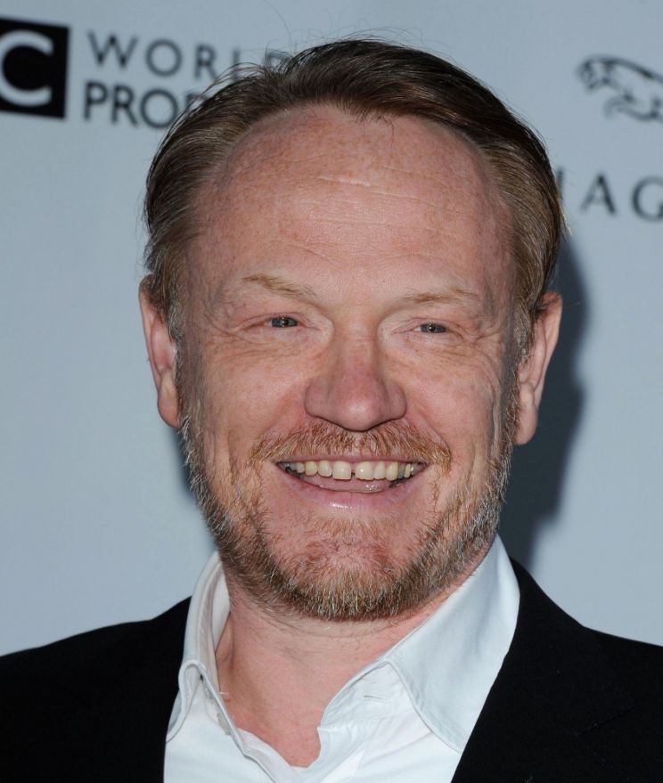 Jared Harris