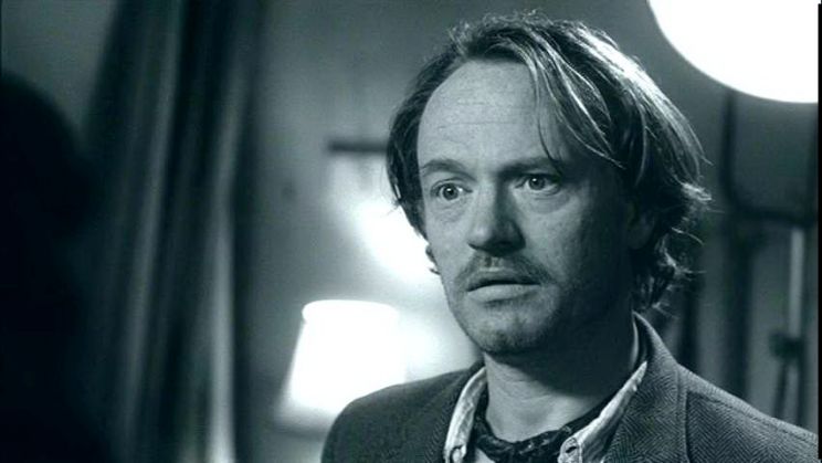 Jared Harris