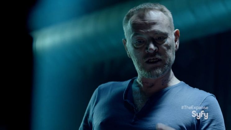 Jared Harris