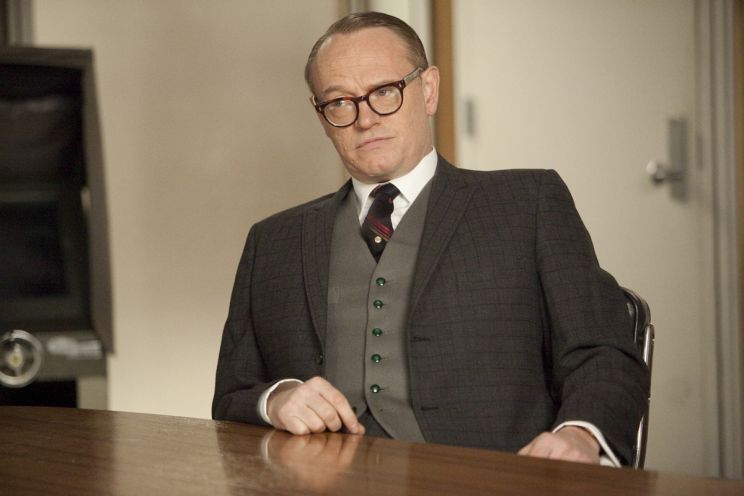 Jared Harris