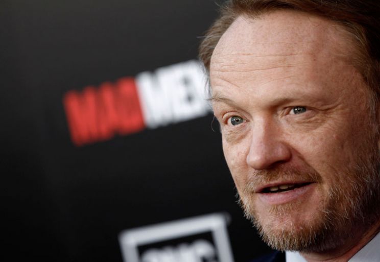 Jared Harris