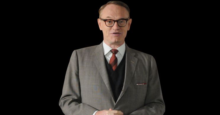 Jared Harris