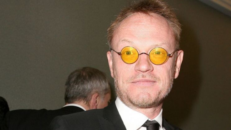 Jared Harris