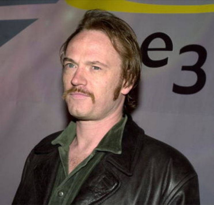 Jared Harris