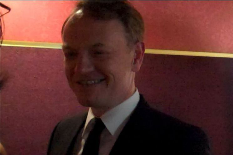 Jared Harris