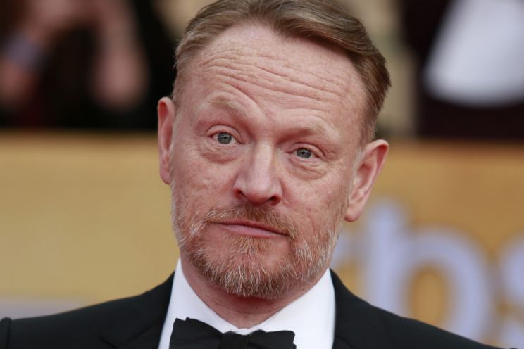 Jared Harris