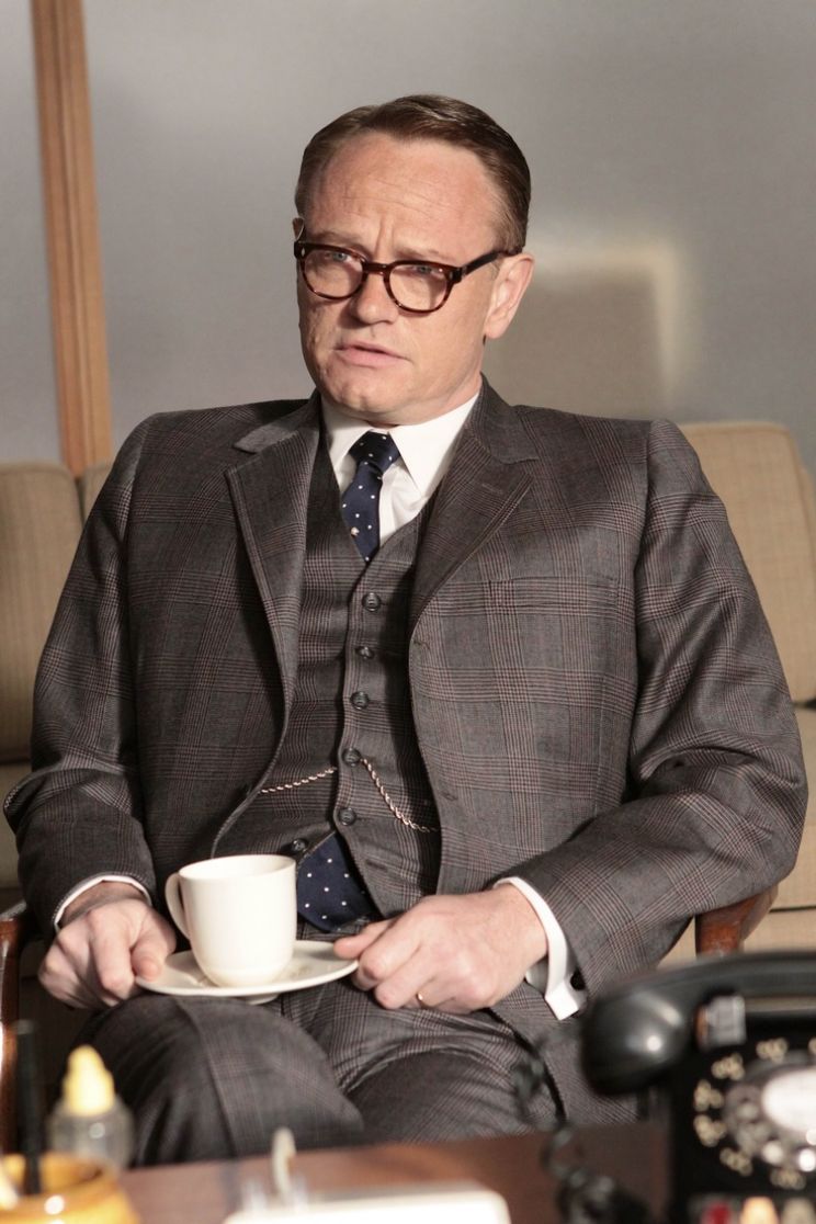 Jared Harris