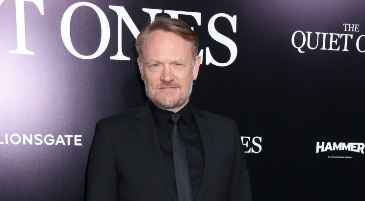 Jared Harris