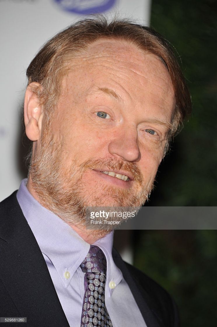 Jared Harris