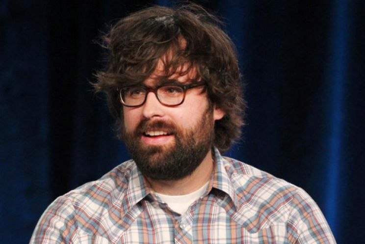 Jared Hess