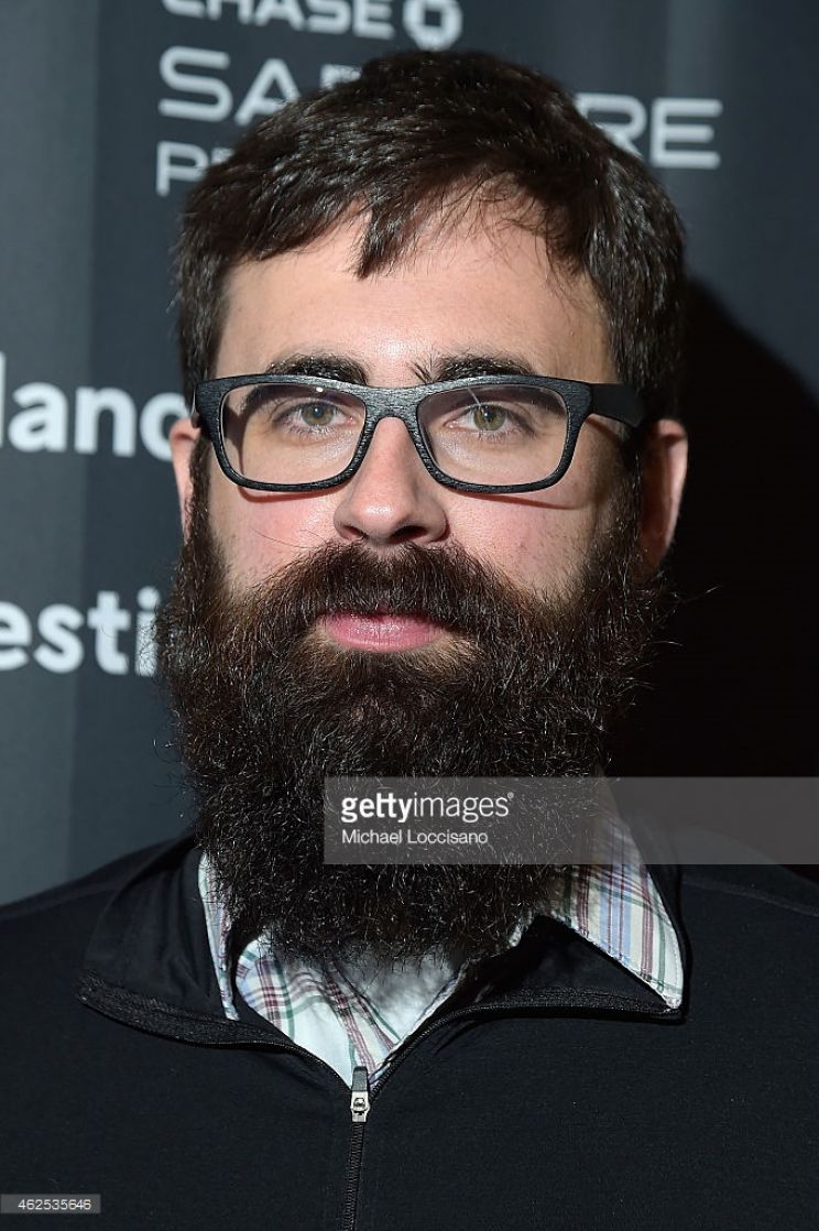 Jared Hess