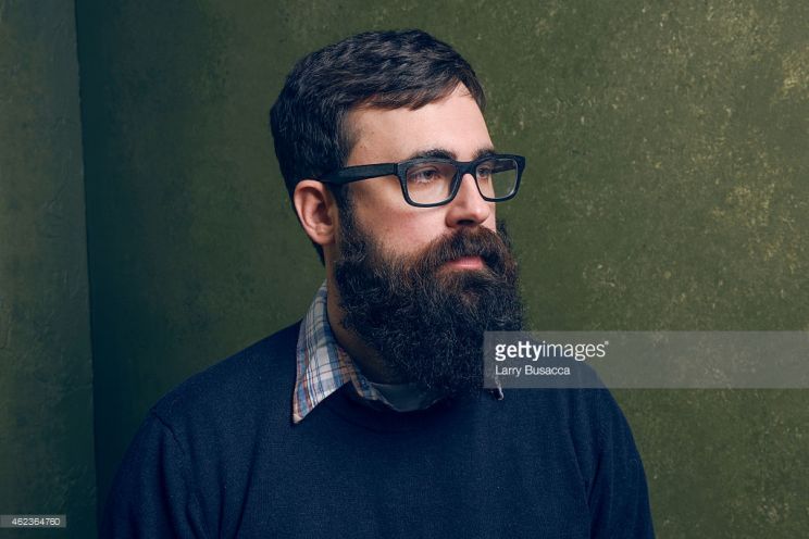 Jared Hess