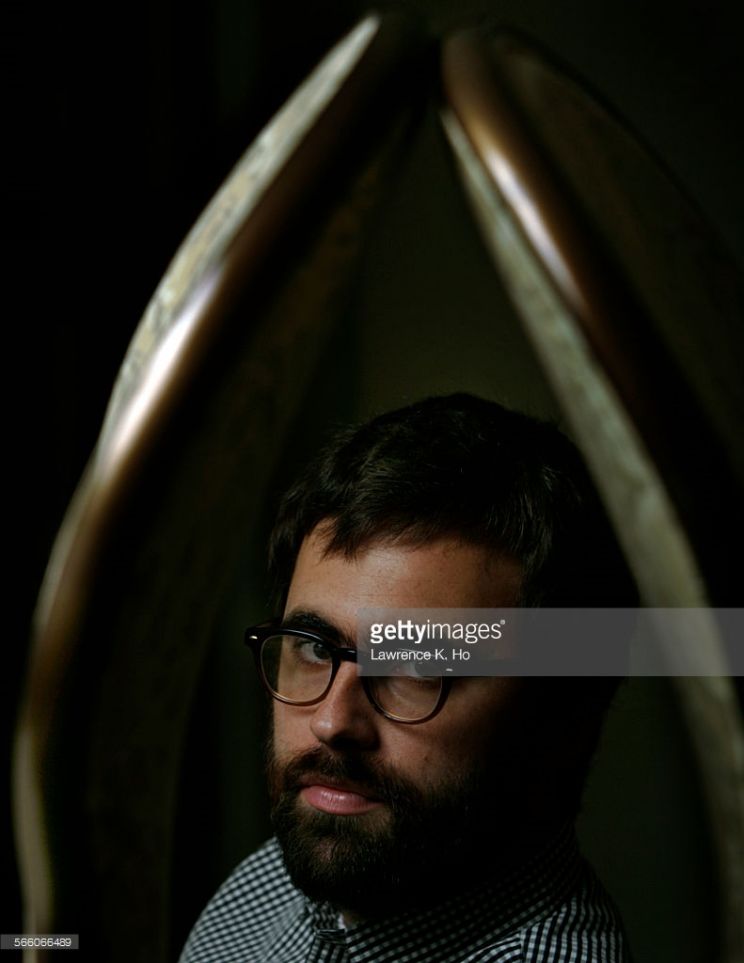 Jared Hess