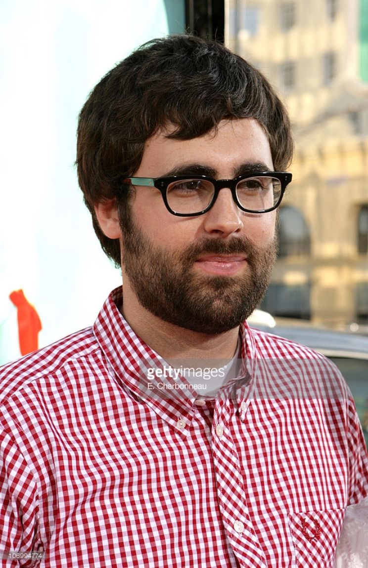 Jared Hess