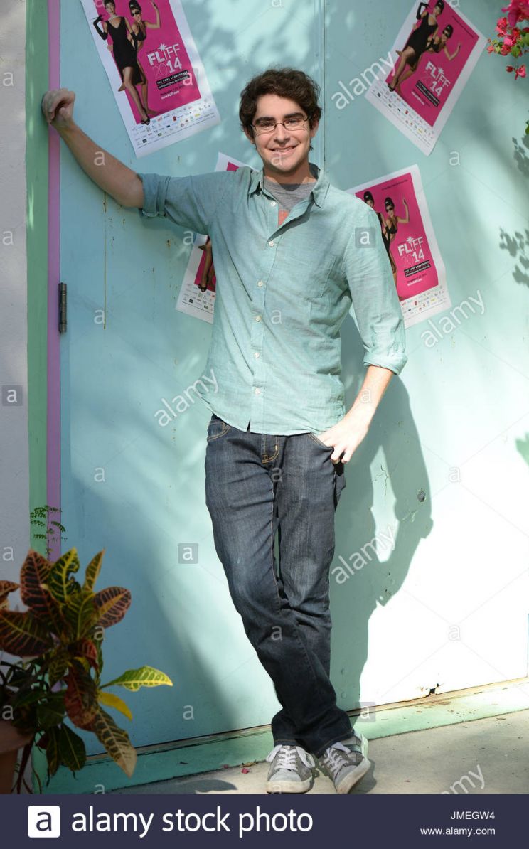 Jared Hillman