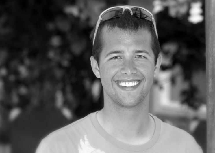 Jared Hillman