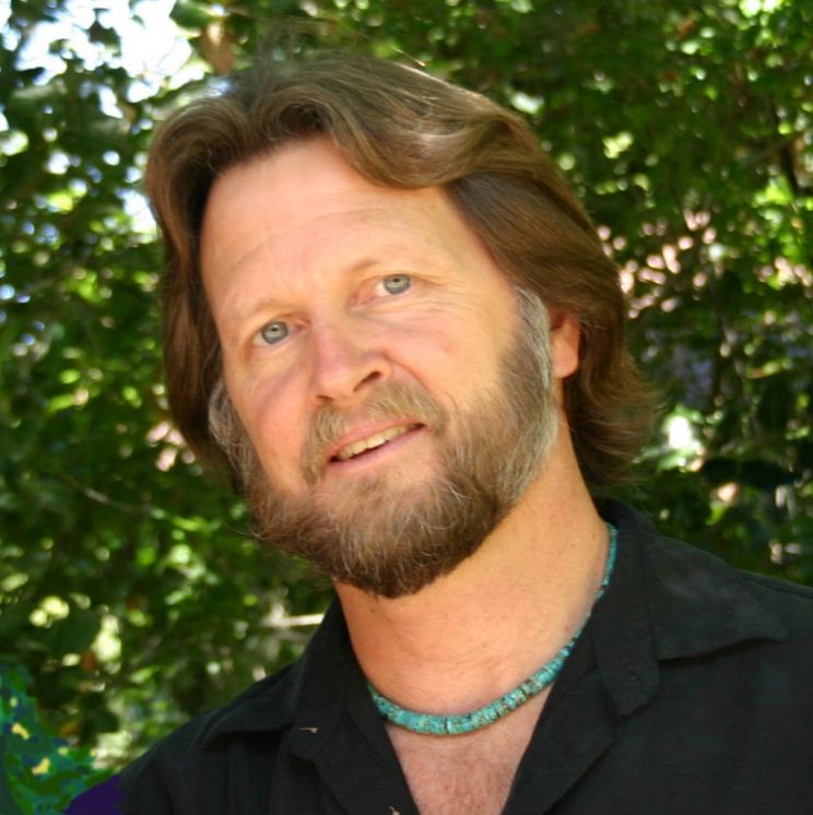 Jared Hillman